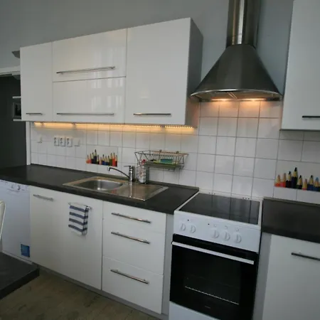 Apartment No. 4b I.p.pavlova 32