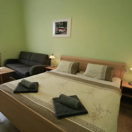 No. 4b I.p.pavlova 32 Apartment