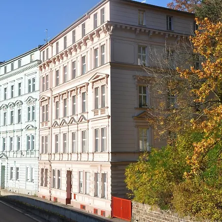 No. 4b I.p.pavlova 32 Karlovy Vary