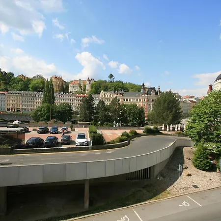 No. 4b I.p.pavlova 32 Karlovy Vary